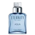 Calvin Klein Eternity Aqua 100ml EDT Men's Cologne